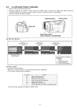 Preview for 23 page of Panasonic HDC-HS100P Service Manual