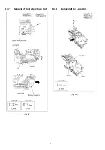 Preview for 34 page of Panasonic HDC-HS100P Service Manual