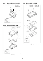 Preview for 35 page of Panasonic HDC-HS100P Service Manual