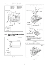 Preview for 37 page of Panasonic HDC-HS100P Service Manual