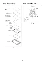 Preview for 39 page of Panasonic HDC-HS100P Service Manual