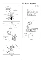 Preview for 42 page of Panasonic HDC-HS100P Service Manual