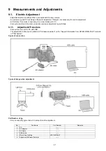 Preview for 47 page of Panasonic HDC-HS100P Service Manual