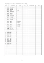 Preview for 84 page of Panasonic HDC-HS100P Service Manual