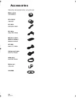 Preview for 10 page of Panasonic HDC-HS20P Operating Instructions Manual