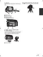 Preview for 19 page of Panasonic HDC-HS20P Operating Instructions Manual