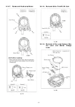 Preview for 37 page of Panasonic HDC-HS60P Service Manual