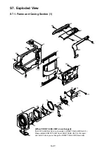 Preview for 72 page of Panasonic HDC-HS60P Service Manual