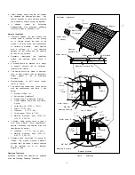 Preview for 4 page of Panasonic HIT Power 240S Series General Installation Manual