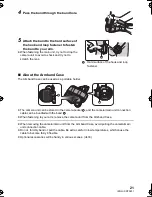 Preview for 21 page of Panasonic HX-A500 Basic Owner'S Manual