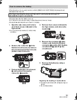 Preview for 31 page of Panasonic HX-A500 Basic Owner'S Manual