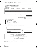 Preview for 36 page of Panasonic HX-A500 Basic Owner'S Manual