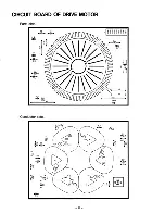 Preview for 22 page of Panasonic JU-363 Service Manual