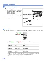 Preview for 12 page of Panasonic KV-S1020C Operating Instructions Manual