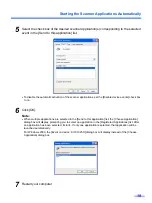 Preview for 19 page of Panasonic KV-S1020C Operating Instructions Manual