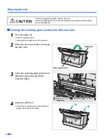 Preview for 30 page of Panasonic KV-S1020C Operating Instructions Manual