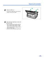 Preview for 33 page of Panasonic KV-S1020C Operating Instructions Manual