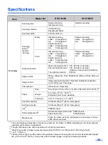 Preview for 39 page of Panasonic KV-S1020C Operating Instructions Manual