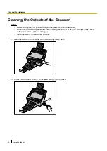 Preview for 50 page of Panasonic KV-S1057C Operating Manual