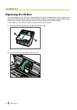 Preview for 60 page of Panasonic KV-S1057C Operating Manual