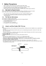 Preview for 4 page of Panasonic KV-S1057C Service Manual