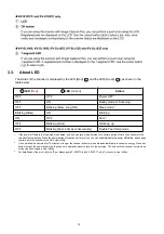 Preview for 12 page of Panasonic KV-S1057C Service Manual