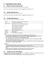 Preview for 13 page of Panasonic KV-S1057C Service Manual