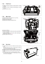 Preview for 26 page of Panasonic KV-S1057C Service Manual