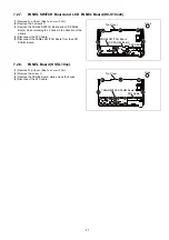 Preview for 27 page of Panasonic KV-S1057C Service Manual