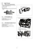 Preview for 28 page of Panasonic KV-S1057C Service Manual