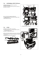 Preview for 29 page of Panasonic KV-S1057C Service Manual