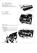 Preview for 30 page of Panasonic KV-S1057C Service Manual