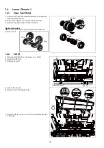 Preview for 32 page of Panasonic KV-S1057C Service Manual