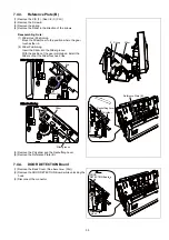 Preview for 33 page of Panasonic KV-S1057C Service Manual