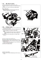 Preview for 34 page of Panasonic KV-S1057C Service Manual