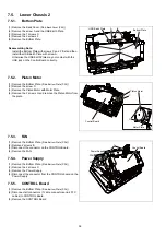 Preview for 36 page of Panasonic KV-S1057C Service Manual
