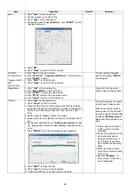 Preview for 48 page of Panasonic KV-S1057C Service Manual