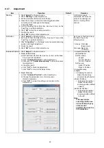 Preview for 50 page of Panasonic KV-S1057C Service Manual