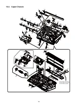 Preview for 135 page of Panasonic KV-S1057C Service Manual