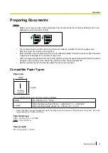 Preview for 203 page of Panasonic KV-S1057C Service Manual