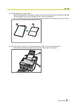 Preview for 207 page of Panasonic KV-S1057C Service Manual