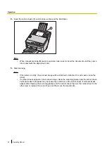 Preview for 208 page of Panasonic KV-S1057C Service Manual