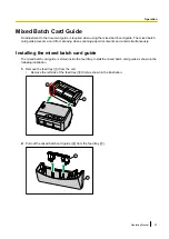 Preview for 213 page of Panasonic KV-S1057C Service Manual