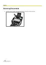 Preview for 218 page of Panasonic KV-S1057C Service Manual