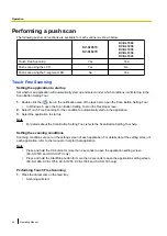 Preview for 222 page of Panasonic KV-S1057C Service Manual