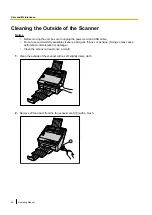 Preview for 230 page of Panasonic KV-S1057C Service Manual