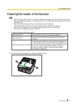 Preview for 231 page of Panasonic KV-S1057C Service Manual