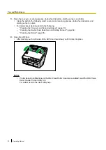 Preview for 232 page of Panasonic KV-S1057C Service Manual