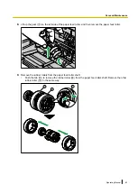 Preview for 243 page of Panasonic KV-S1057C Service Manual