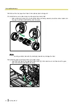 Preview for 244 page of Panasonic KV-S1057C Service Manual